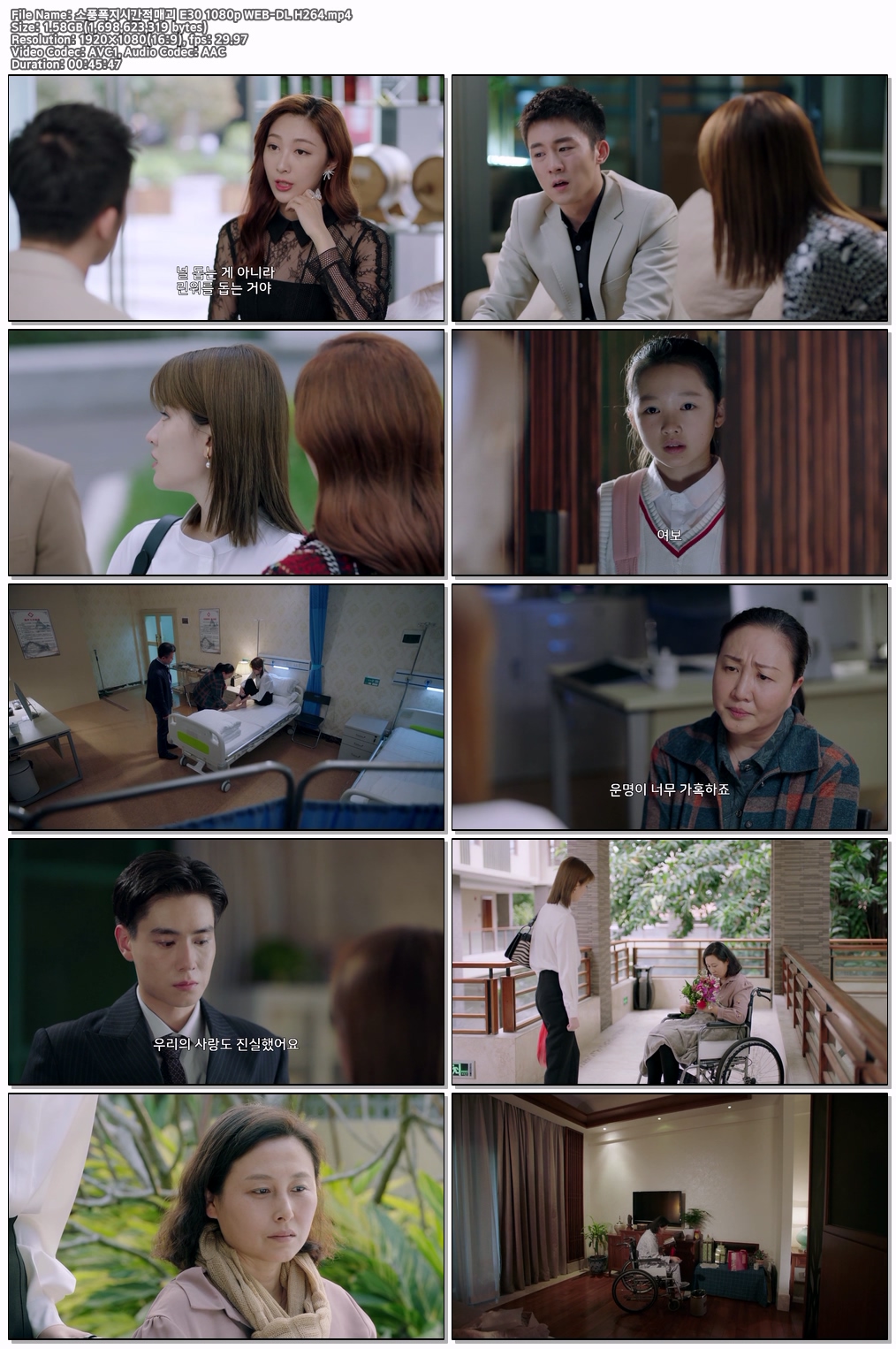 소풍폭지시간적매괴 E30 1080p WEB-DL H264