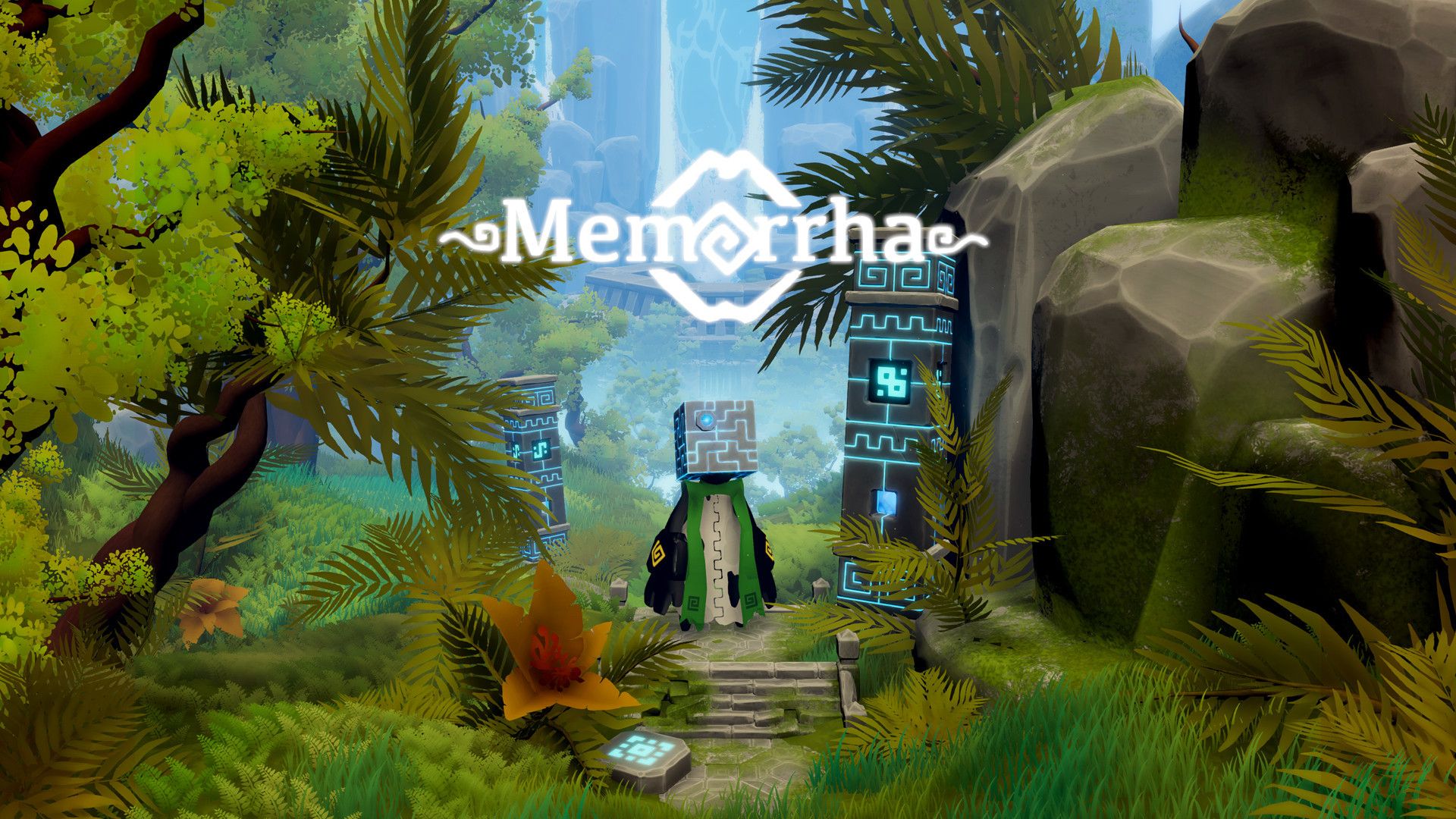 [NSW] 메모라 (Memorrha)