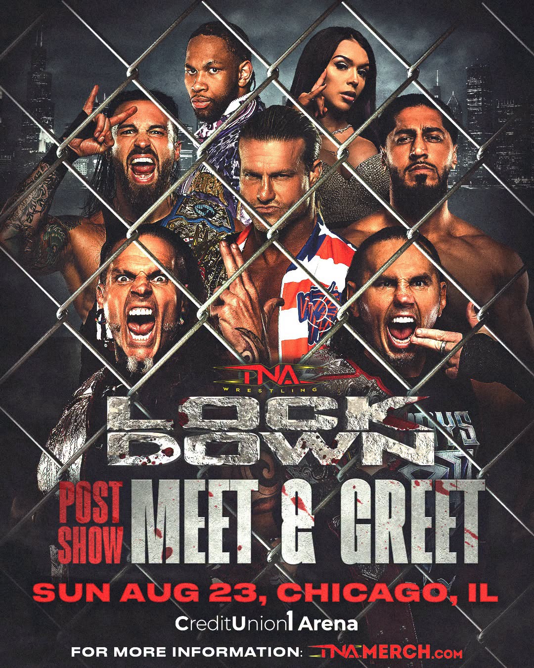 [핖.TNA] Lockdown.2026 [720P.HD]