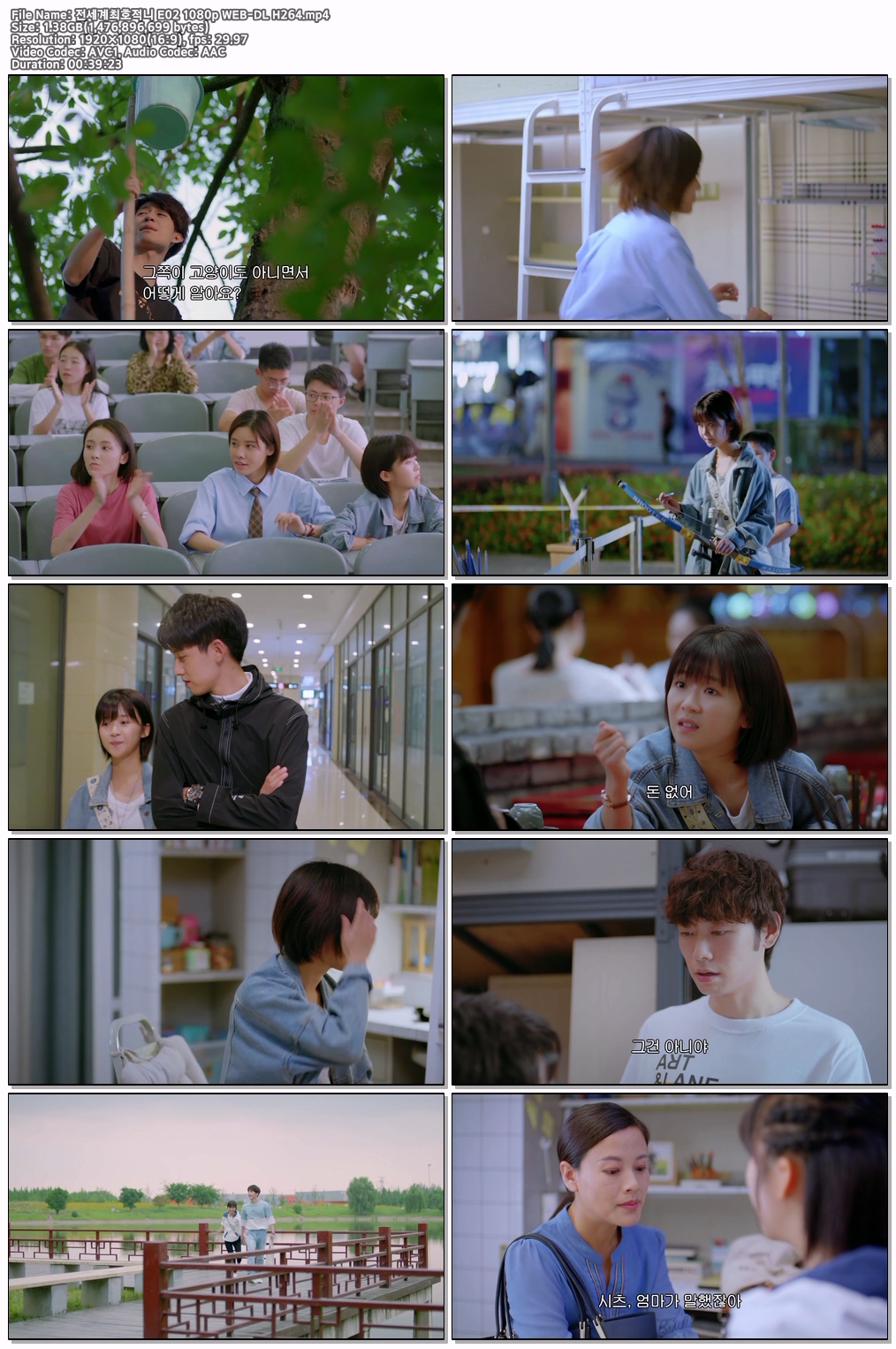 전세계최호적니 E02 1080p WEB-DL H264