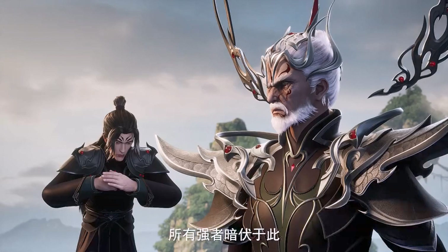 무신주재 625~626 1080p 한글자막