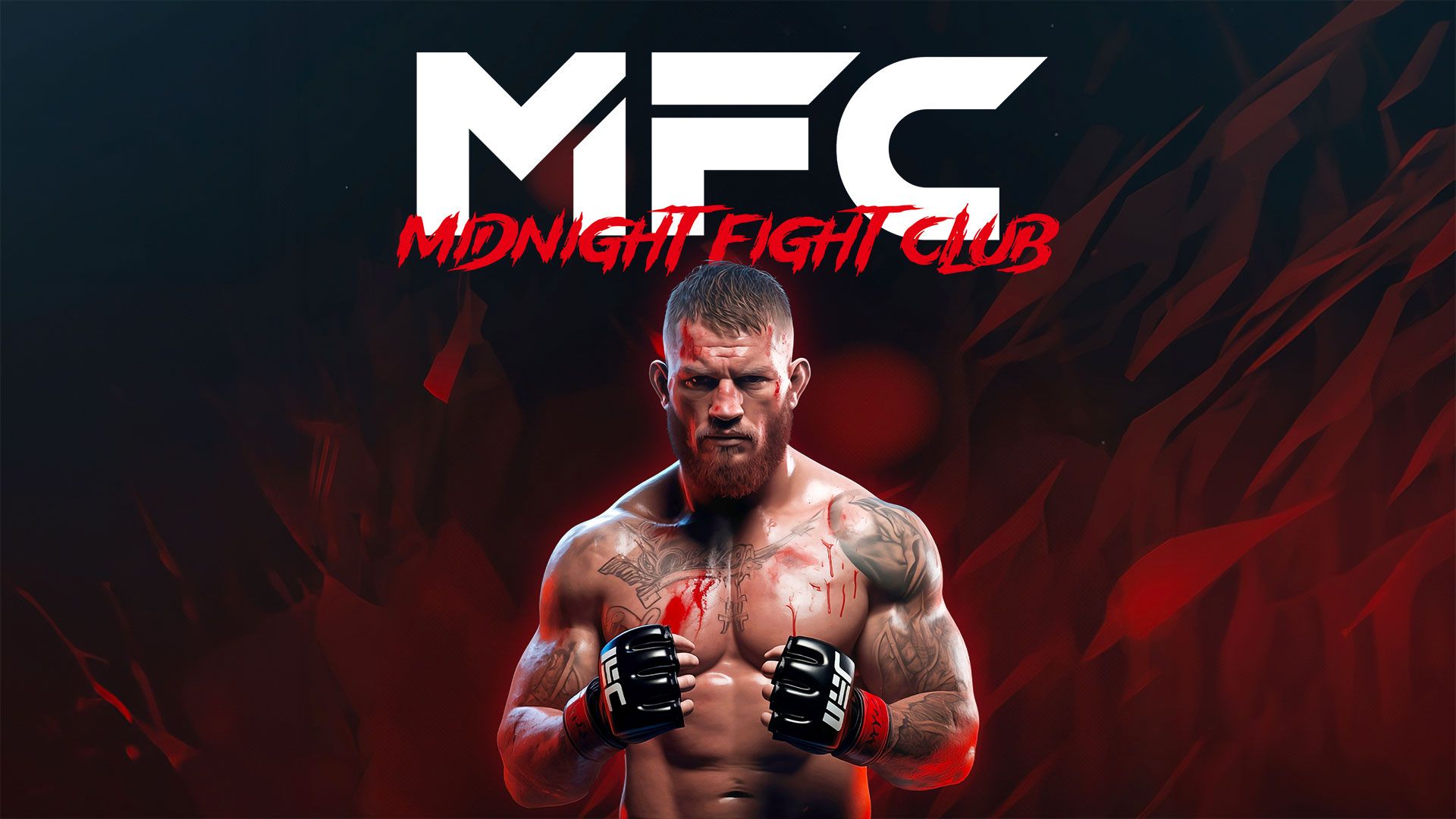 [NSW] MFC - 미드나이트 파이트 클럽 (MFC - Midnight Fight Club)