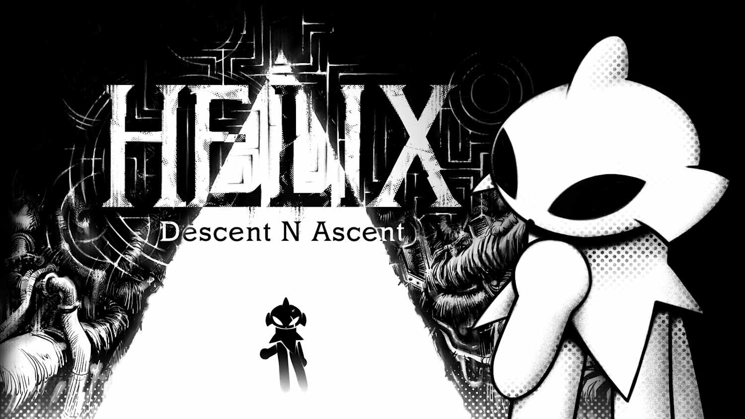 [NSW] 헬릭스: 디센트 앤 어센트 (Helix: Descent N Ascent)