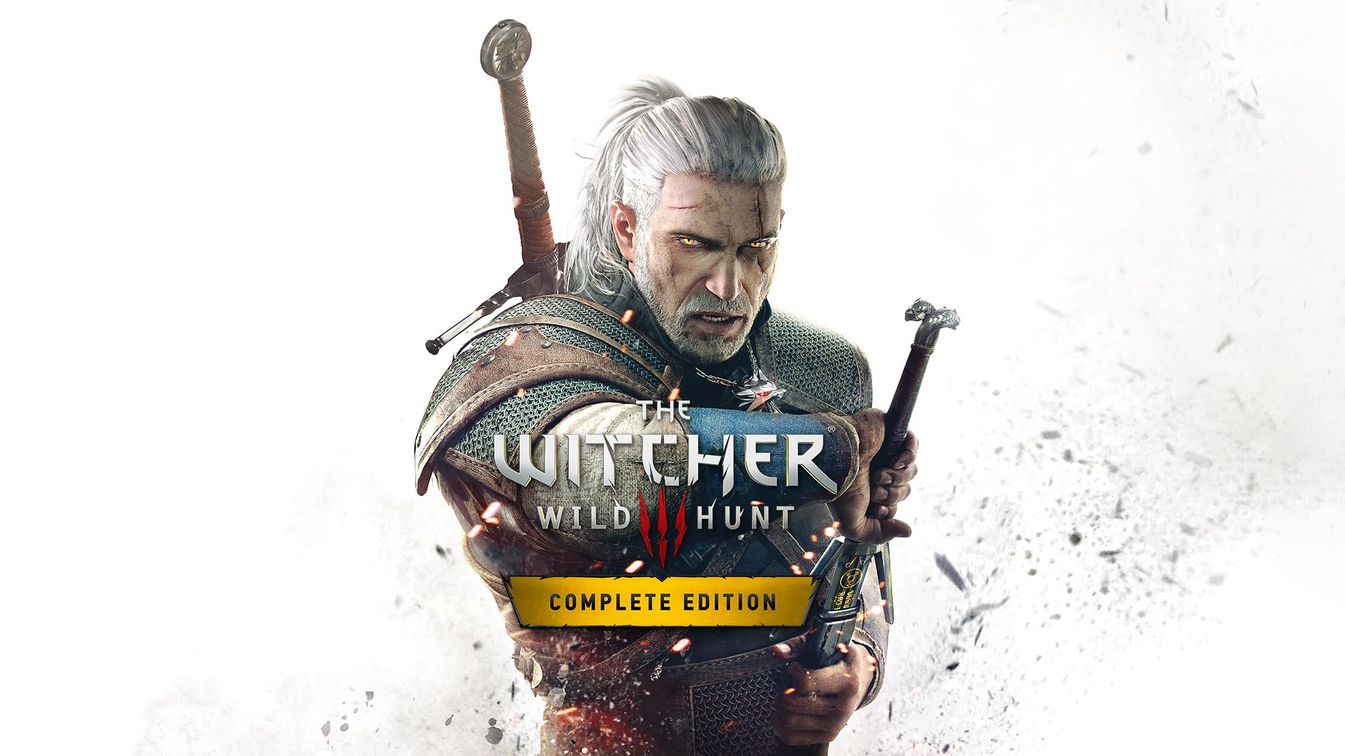 [NSW] 더 위쳐 3: 와일드 헌트 (The Witcher 3: Wild Hunt)