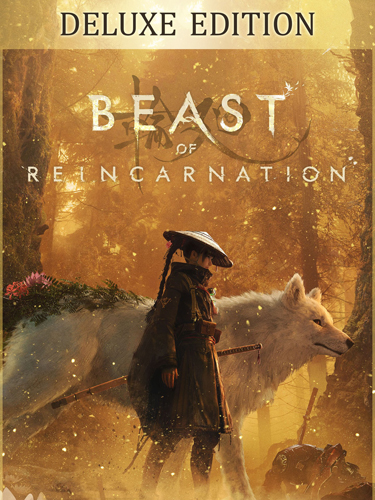 [한글무설치] 비스트 오브 리인카네이션 v1.0.9 Beast of Reincarnation