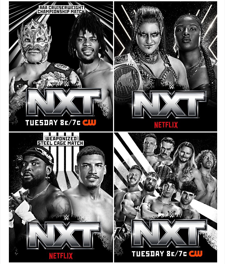 [핖.WWE] NXT.26.08.25 [1080P.CW.FHD]