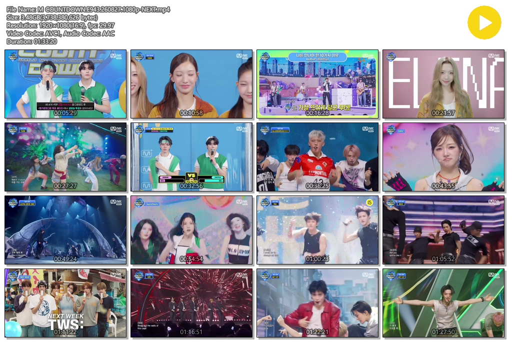 M COUNTDOWN.E943.260827.1080p-NEXT