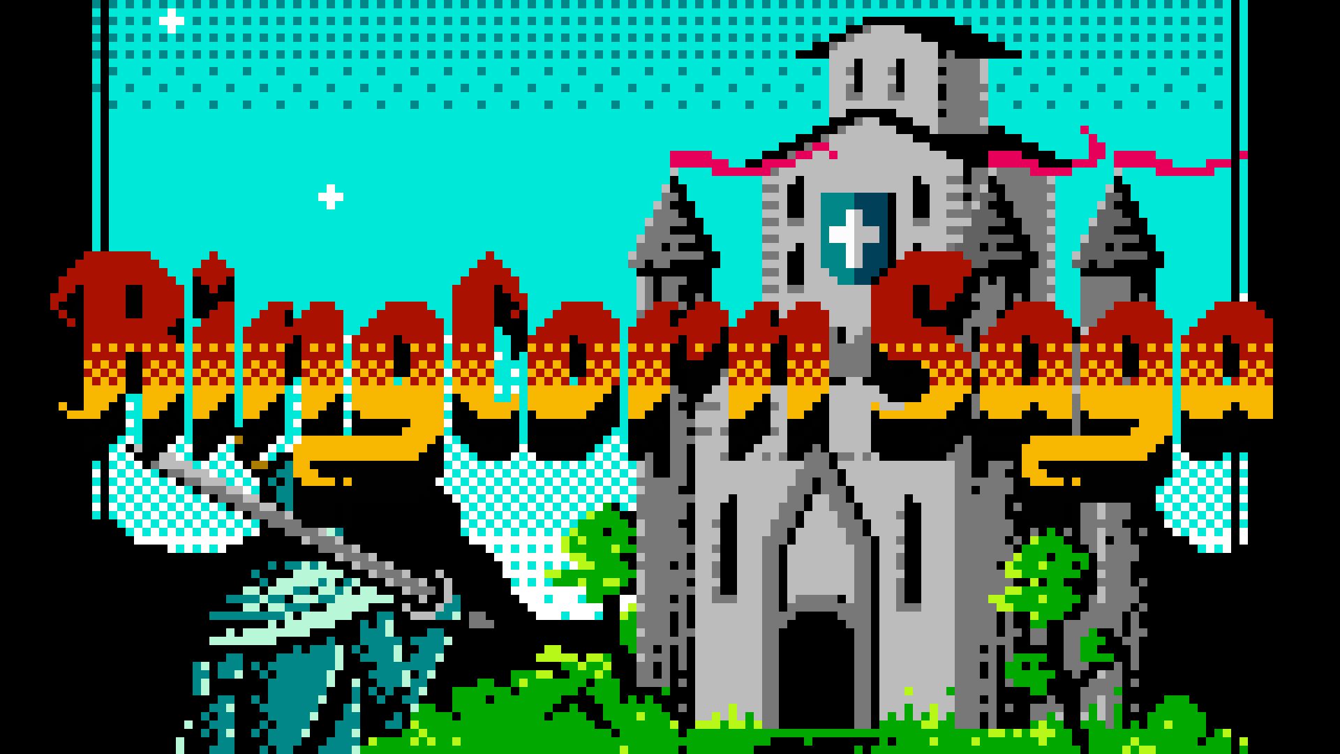 [NSW] 링글론 사가 (Ringlorn Saga)