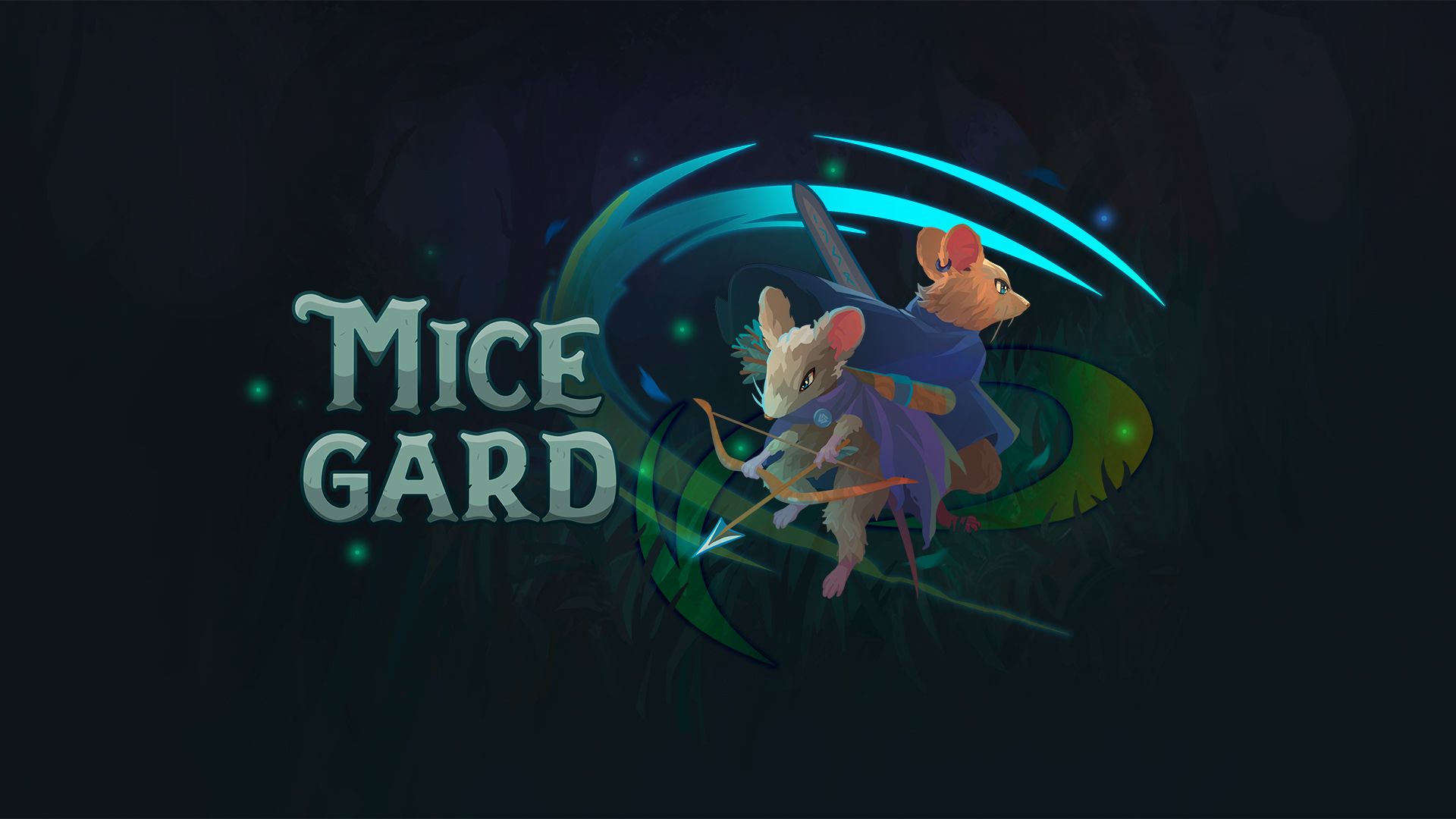 [NSW] 마이스가드 (MiceGard)
