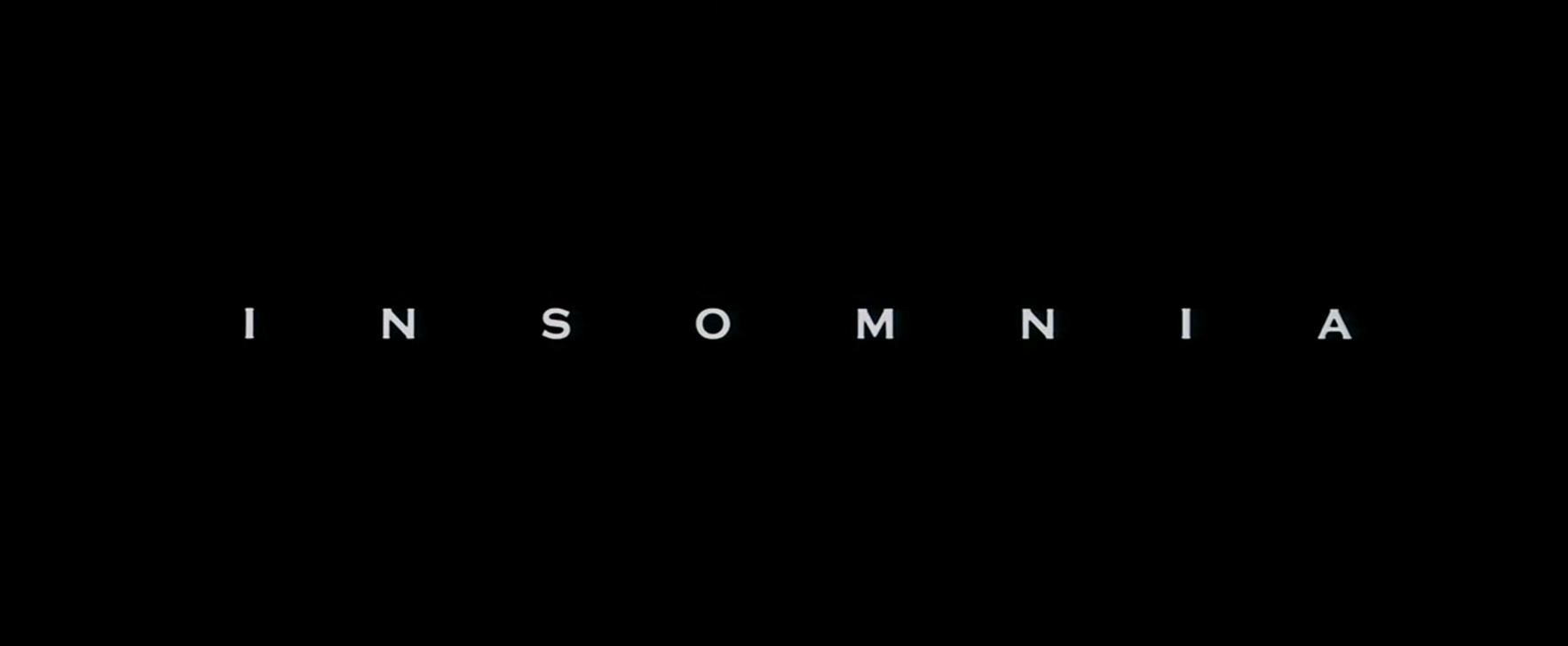 크리스토포 놀란 03 Insomnia 2002 1080p 한글자막