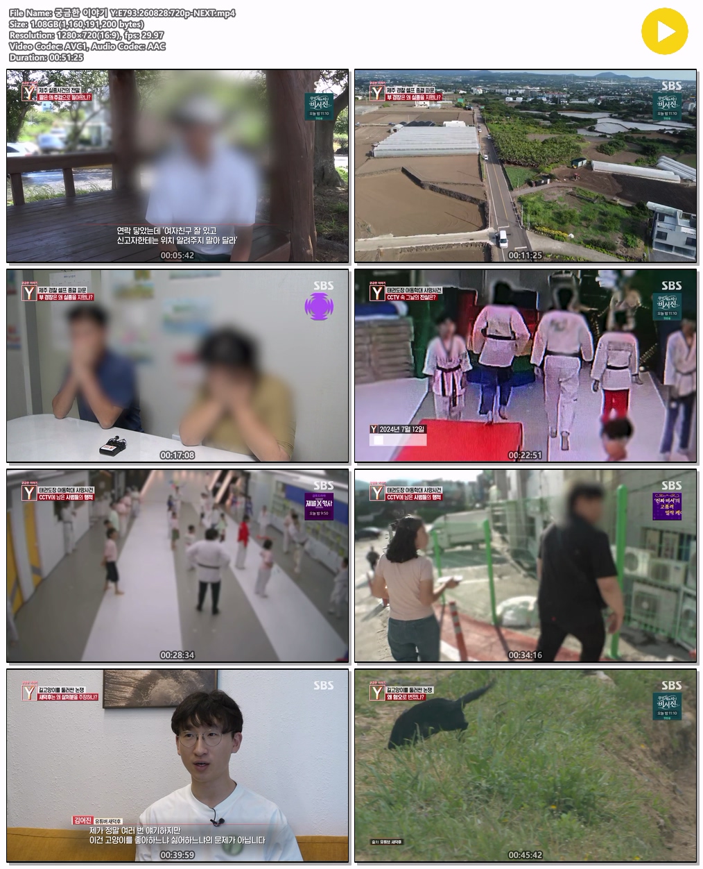 궁금한 이야기 Y.E793.260828.720p-NEXT