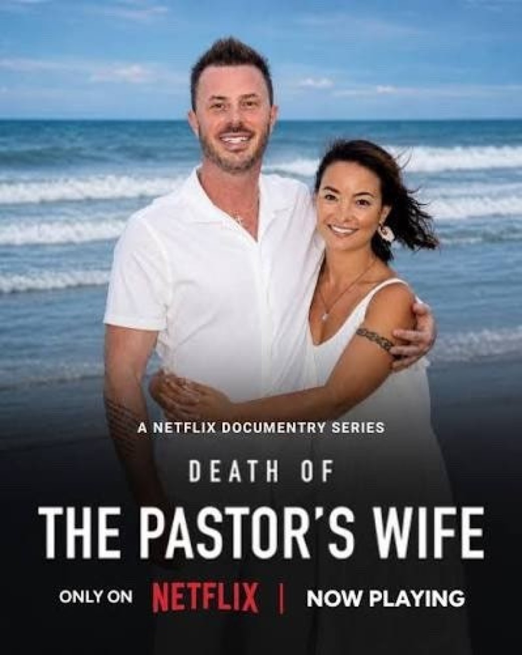 목사 아내의 죽음 진실은 어디에 01화-03화 완결 한글자막 1080p Death of the Pastors Wife