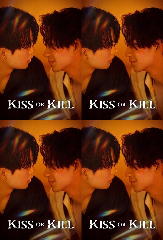 +-Kiss or Kill 2026 04화 1080P.H264.AAC [번역기한글자막첨부]