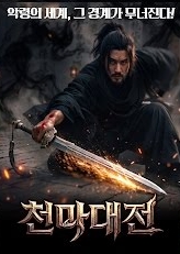 [FHD] 천마대전
