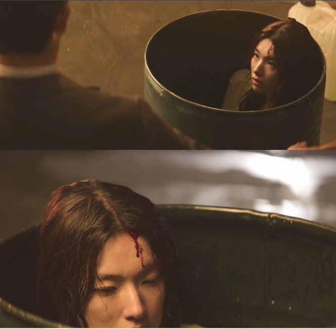 8월. ㅅㅔ간의화제 ㅎㅏ영x독보적 빌런 ㅎㅓ성ㅌH 12부작 완결- 1O8Op 자막