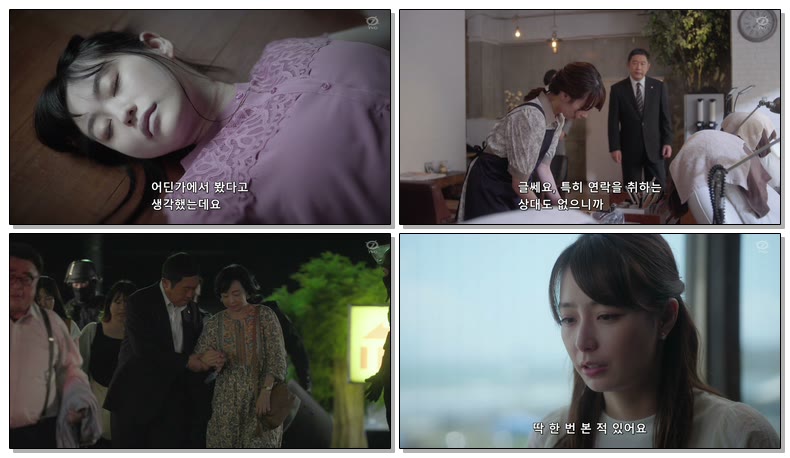 콘노빈 서스펜스 경시청 강력계 히구치아키라 염상 2024 SP 720p 한글