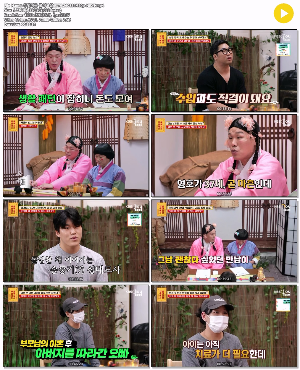 무엇이든 물어보살.E379.260824.720p-NEXT