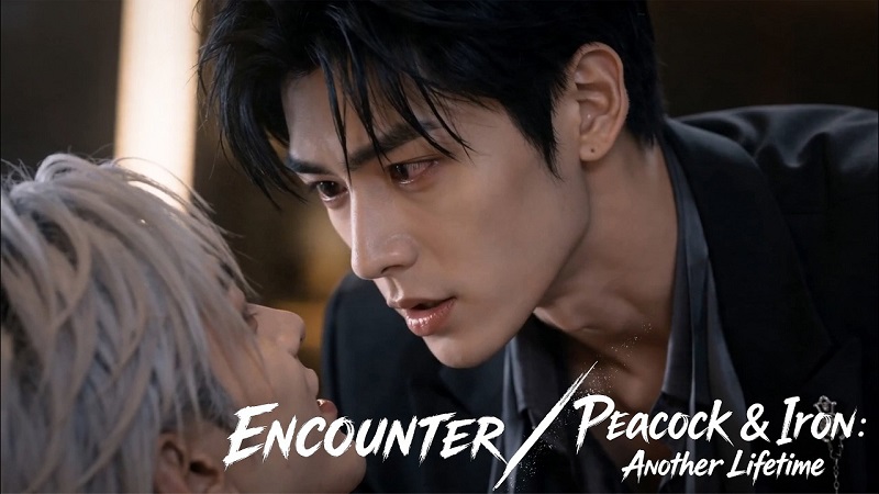 [BL] [AI] Peacock & Iron- Another Lifetime E01~E02 한글자막
