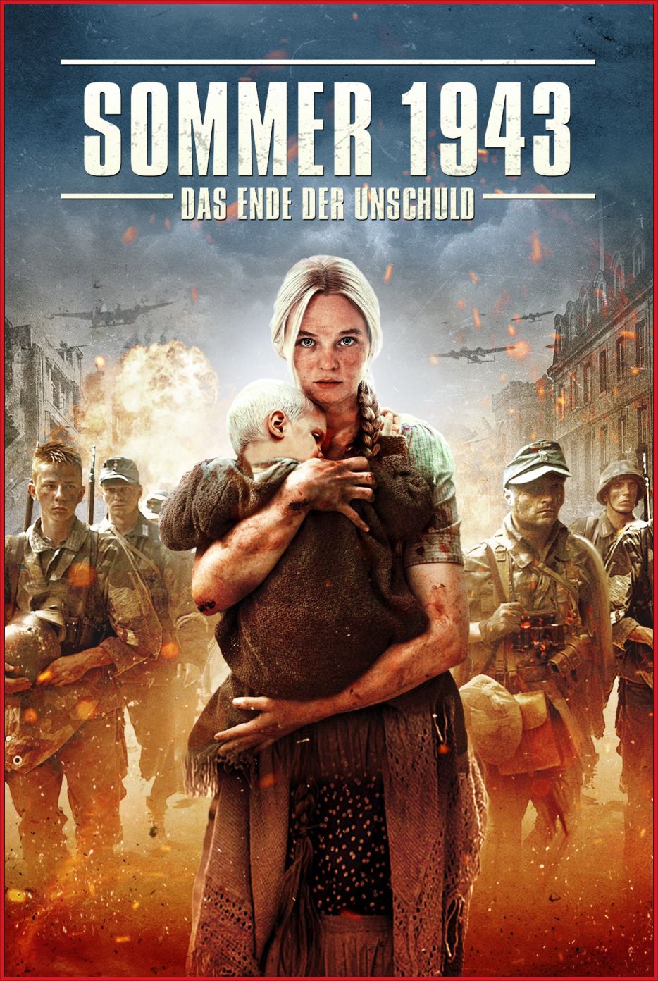 끝까지 살아 남아라  제2차 세계대전 (무삭제판) .BluRay.1080p.x265