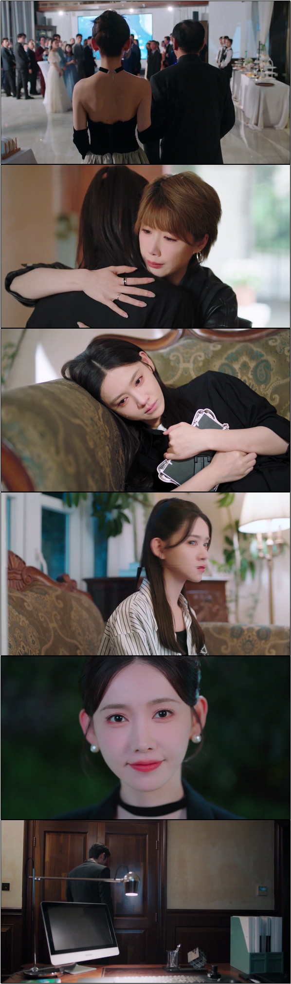 불타는 마음 [작심 1화]