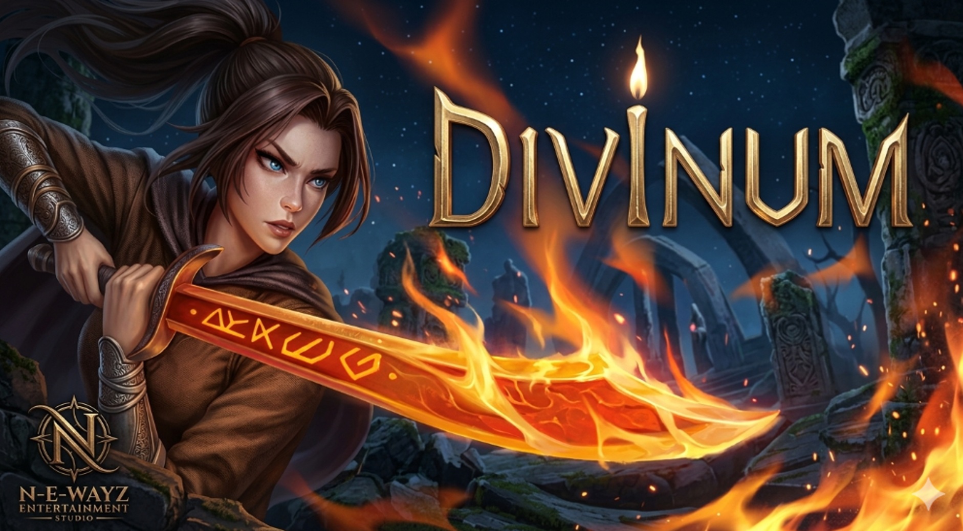 [NEWAYZ] 디비눔 (v1.0.0d)