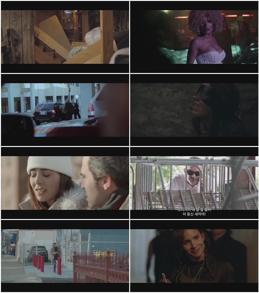 [ 시카리오 - 파이널 미션 ] HD 720p 재생확인. 스나이퍼 VS 킬러 (2021)