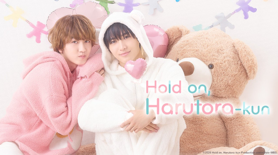 [BL](영자막) Hold.on.Harutora-kun.S01E03.GAGA.x264.1080p (en)