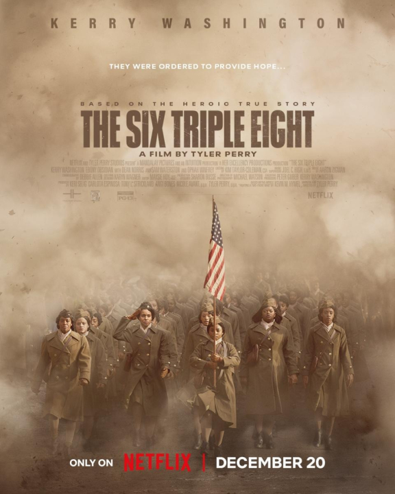 (종동)6888 중앙우편대대 The Six Triple Eight.2024.1080p.한글자막
