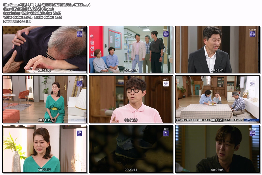 기쁜 우리 좋은 날.E108.260828.720p-NEXT