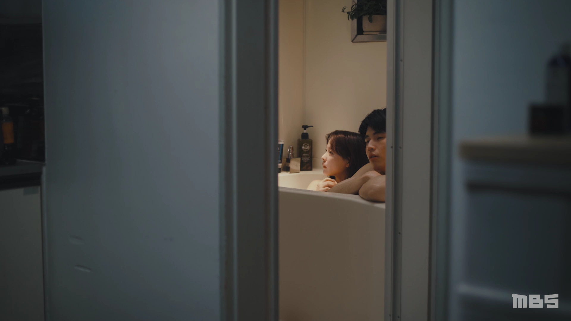행복해지고 싶은 마사무네 군 8화 마지막화