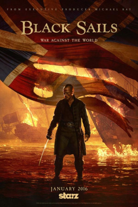 [미드-19] 검은 해적 시즌3 10부작완결.Black.Sails.2016.1080p.한글자막