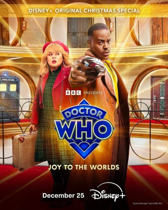 (종동)닥터 후 조이 투 더 월드 Doctor Who Joy to the World.2024.1080p.한글자막