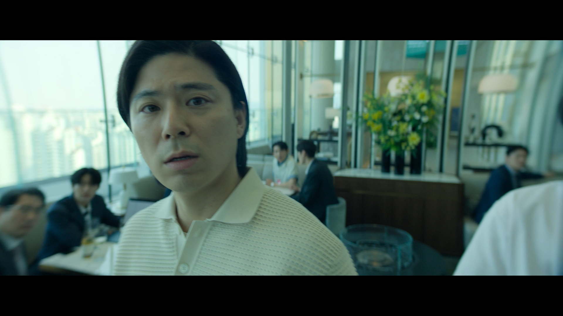 (류준열 설경구) 들쥐 1화 ~ 10화 [완결] 1080p FHD 2026