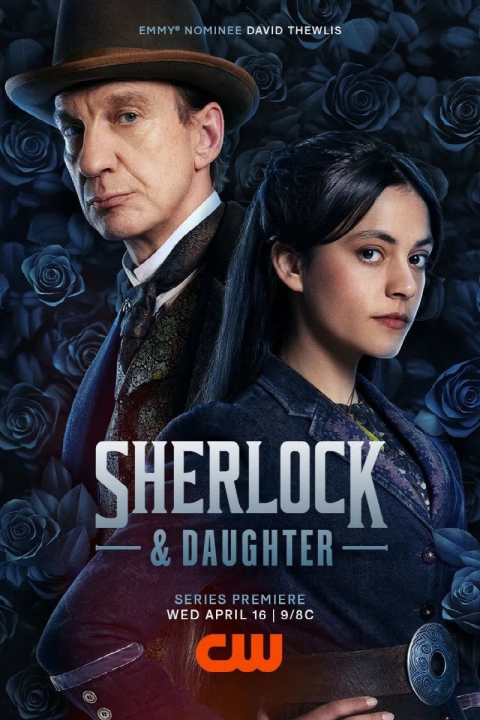 셜록과딸(Sherlock and Daughter) 08부작 완결