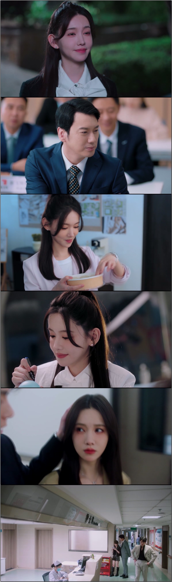 불타는 마음 [작심 7화]