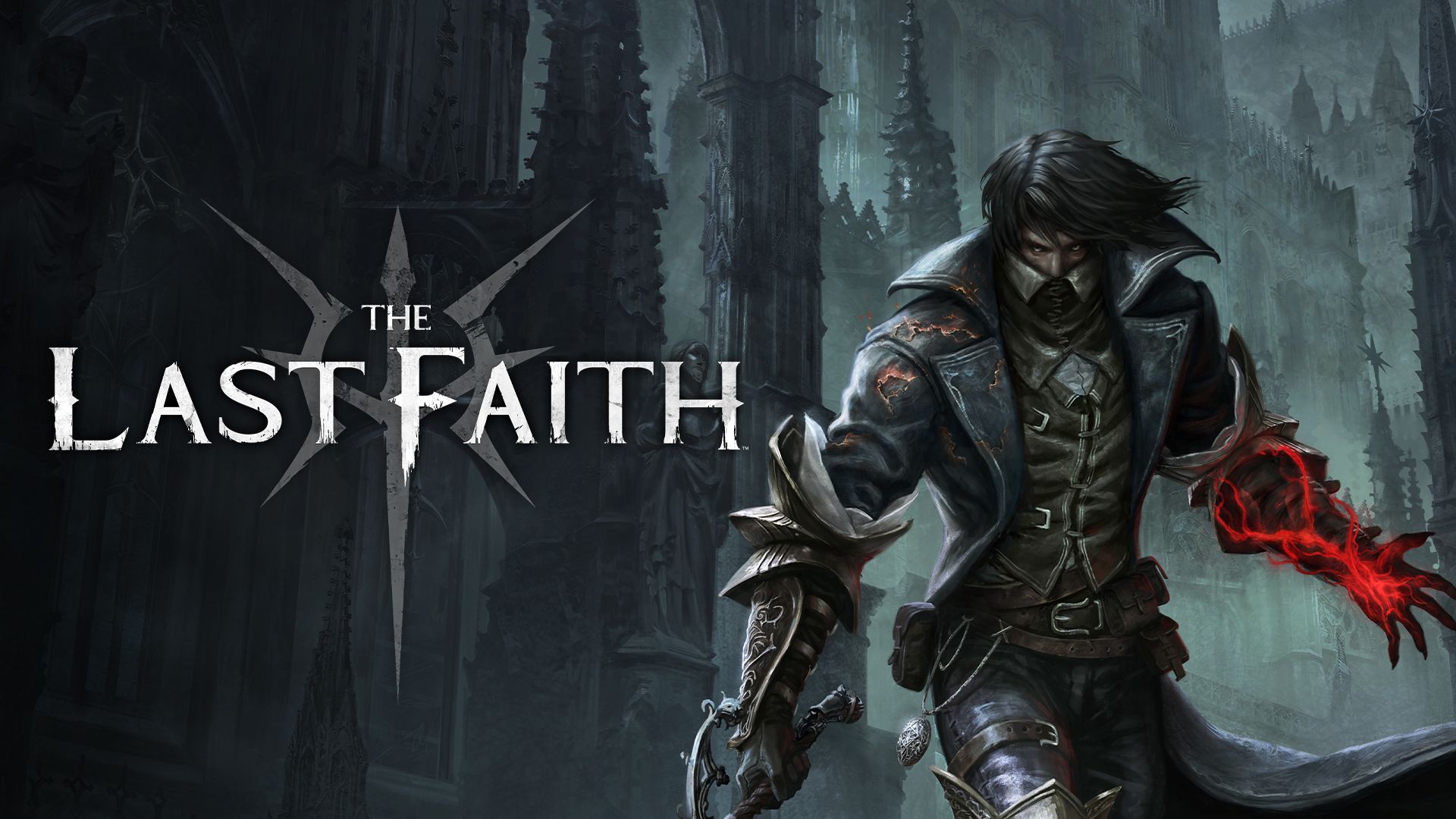 [NSW] 더 라스트 페이스 (The Last Faith)