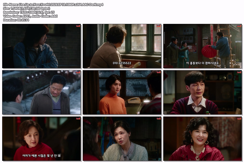 Live.Up.to.Your.Youth!.2026.EP18.1080P.x264.AAC-DarK