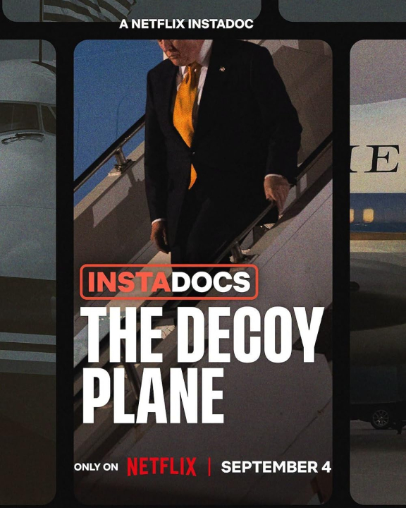 다큐 지금 - 미끼 전용기.Instadocs.The.Decoy.Plane.2026.1080p.한글자막