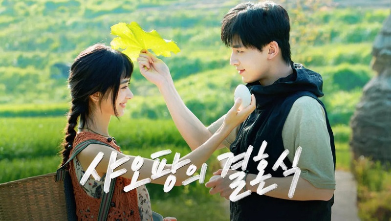 샤오팡의 결혼식 E17 720p WEB-DL H264