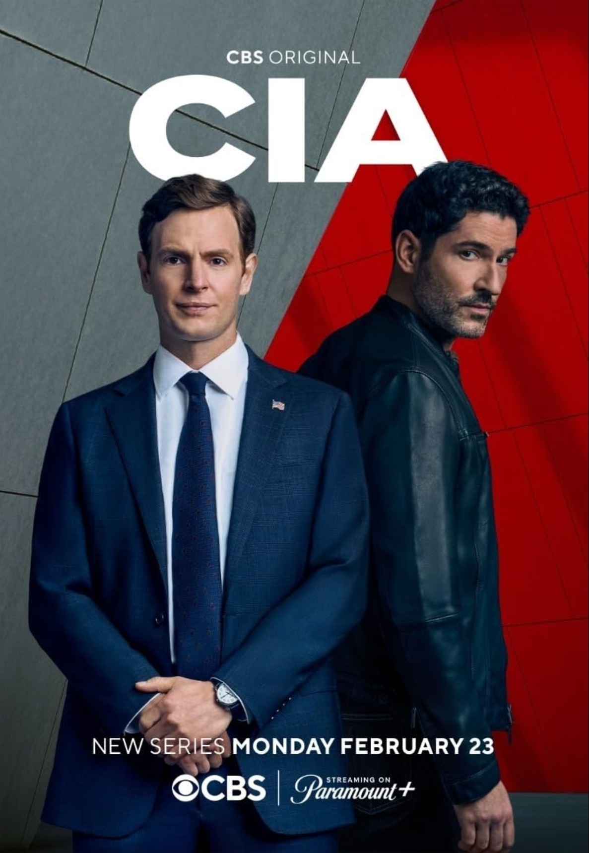 (종동 미드)CIA 전편 모음(완결)1080p