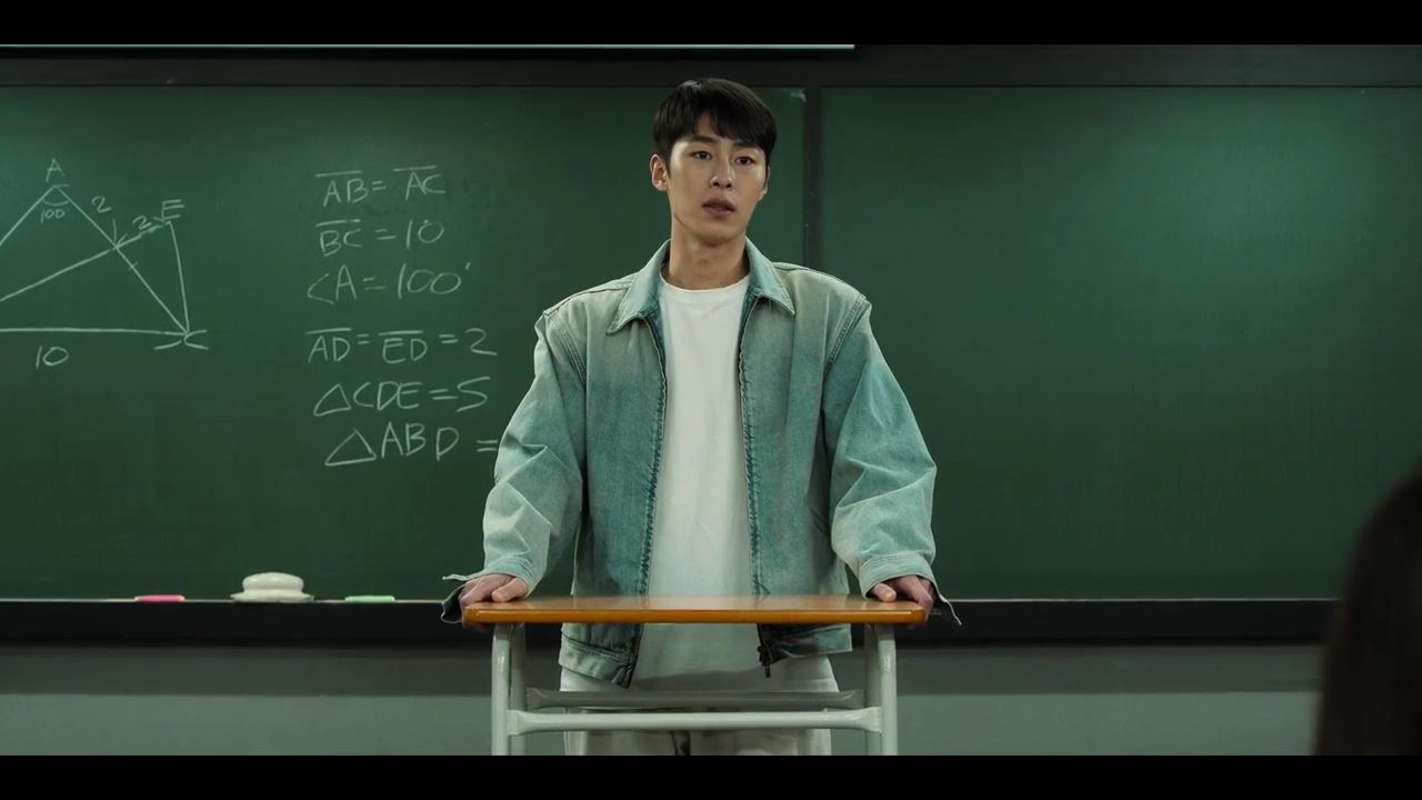 드라마. 재벌가 왕좌 차지 로얄로더 12부작