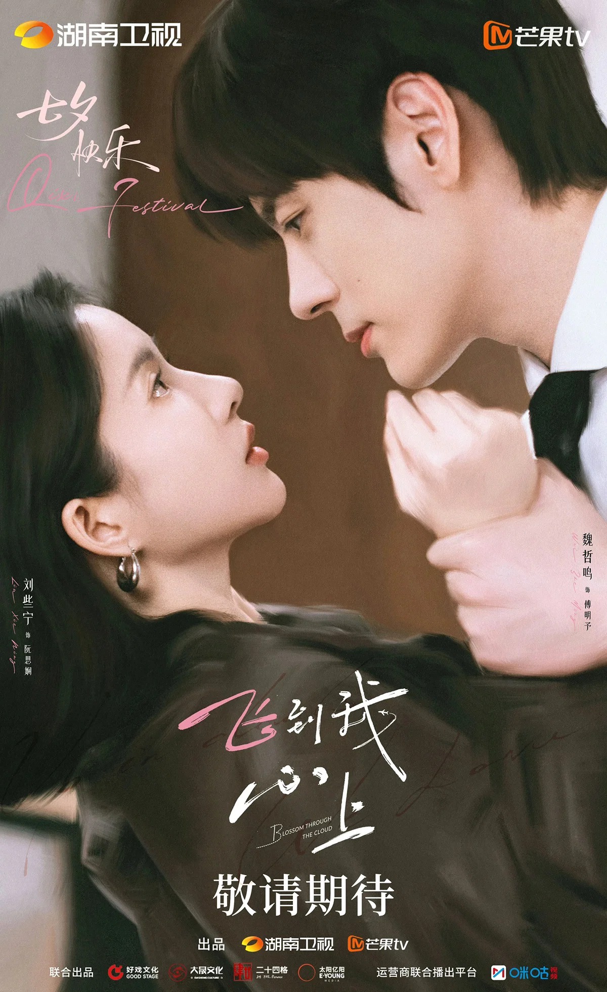 비도아심상(위철명, 류셰닝) EP15 1080p_MangoTV