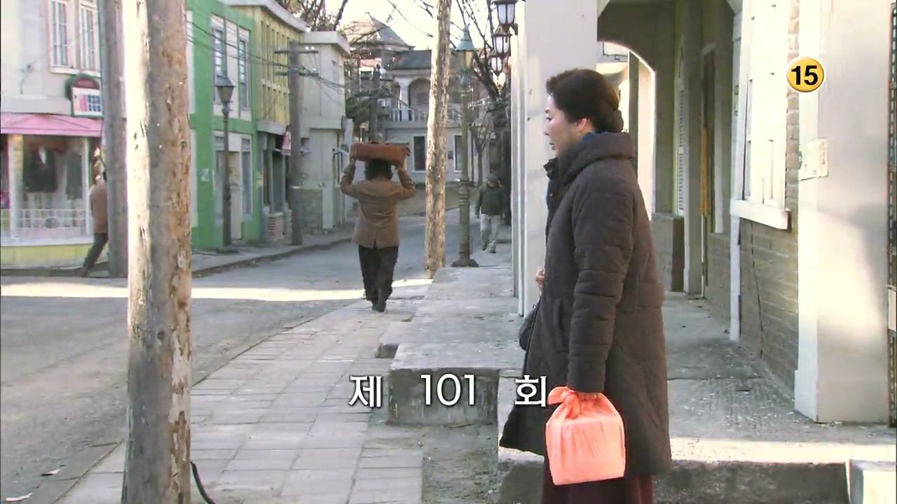 TV소설 별이 되어 빛나리.E101-E128(完)