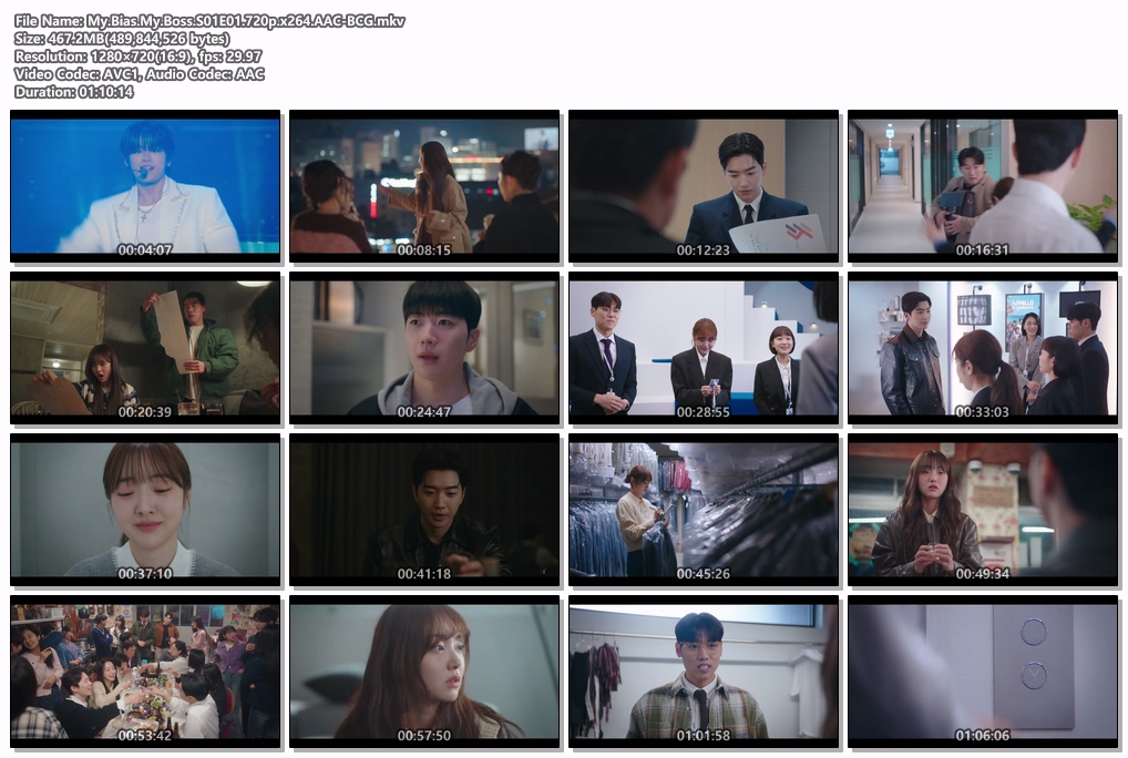 최애의 사원.완결.EP01-EP12 720p.x264.AAC
