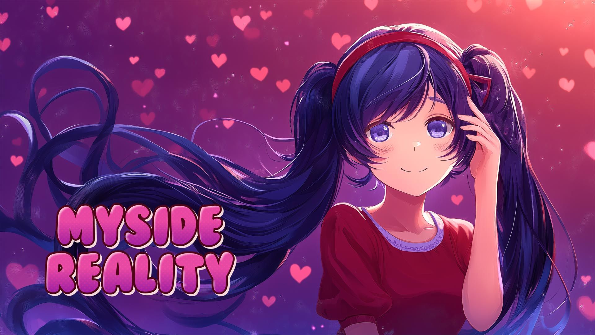 [NSW] 마이사이드 리얼리티 (MYSIDE REALITY)