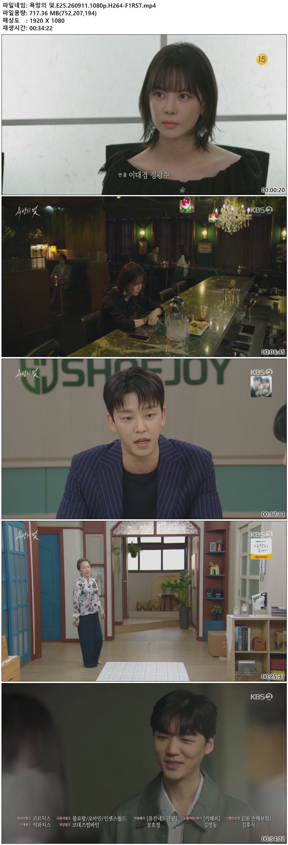 욕망의 덫.E25.260911.1080p.H264-F1RST