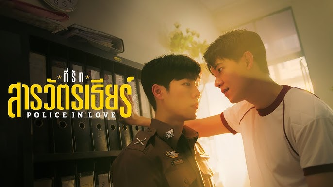 [BL](영자막) Police.In.Love.2026.S01E01.WETV.x264.1080p (en)