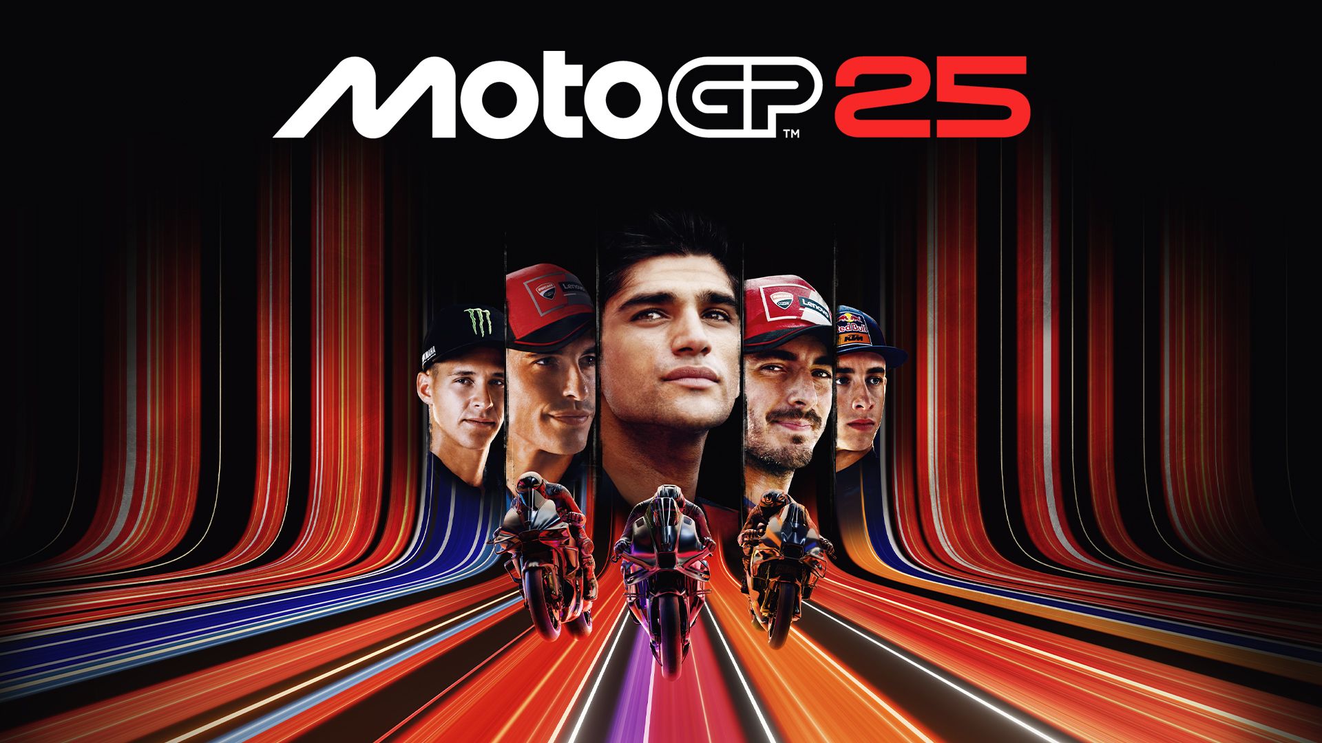 [NSW] 모토GP 25 (MotoGP 25)