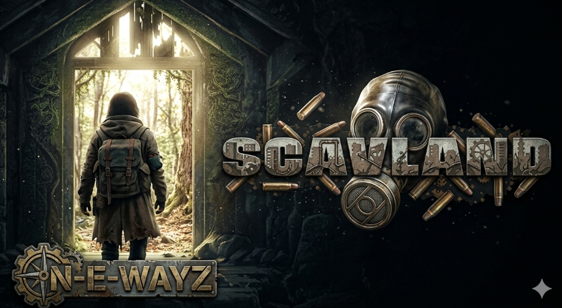 [NEWAYZ] 스카블랜드 (v0.6.3)