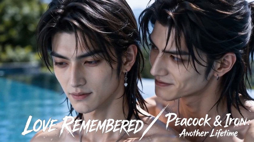 [BL] [AI] Peacock & Iron- Another Lifetime E05~E06 한글자막